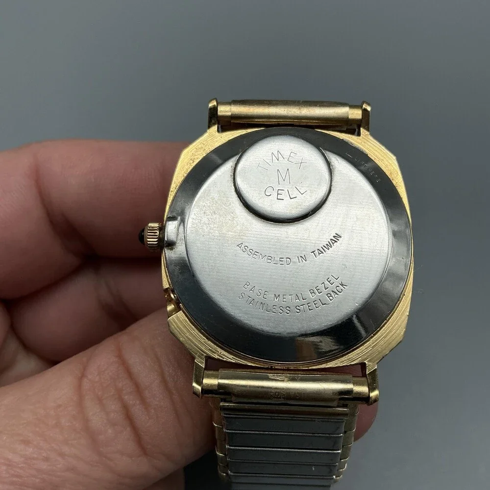 Timex see photos